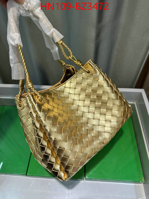 BV Bags(4A)-Crossbody- best quality replica ID: BZ3472 $: 109USD,