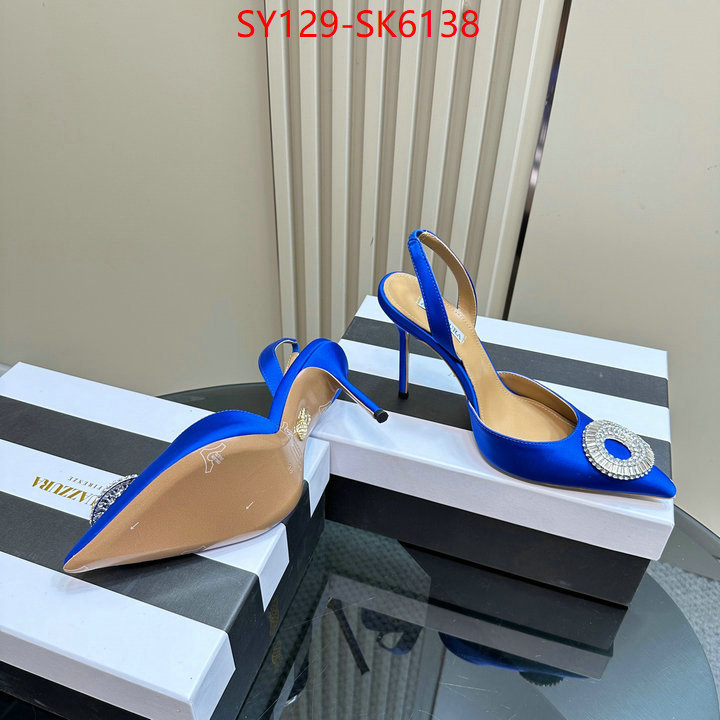 Women Shoes-AQUAZZURA replica ID: SK6138 $: 129USD