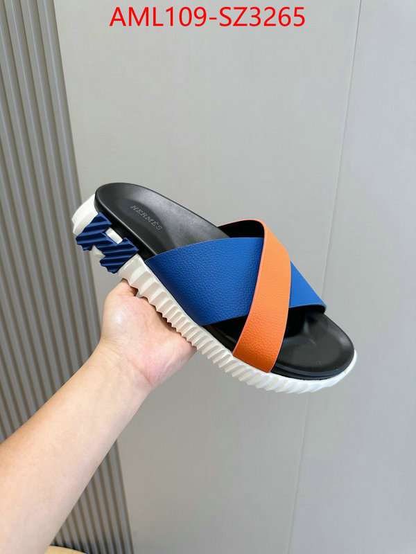 Men Shoes-Hermes most desired ID: SZ3265 $: 109USD