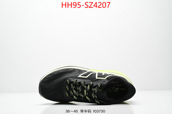 Men Shoes-New Balance buy sell ID: SZ4207 $: 95USD