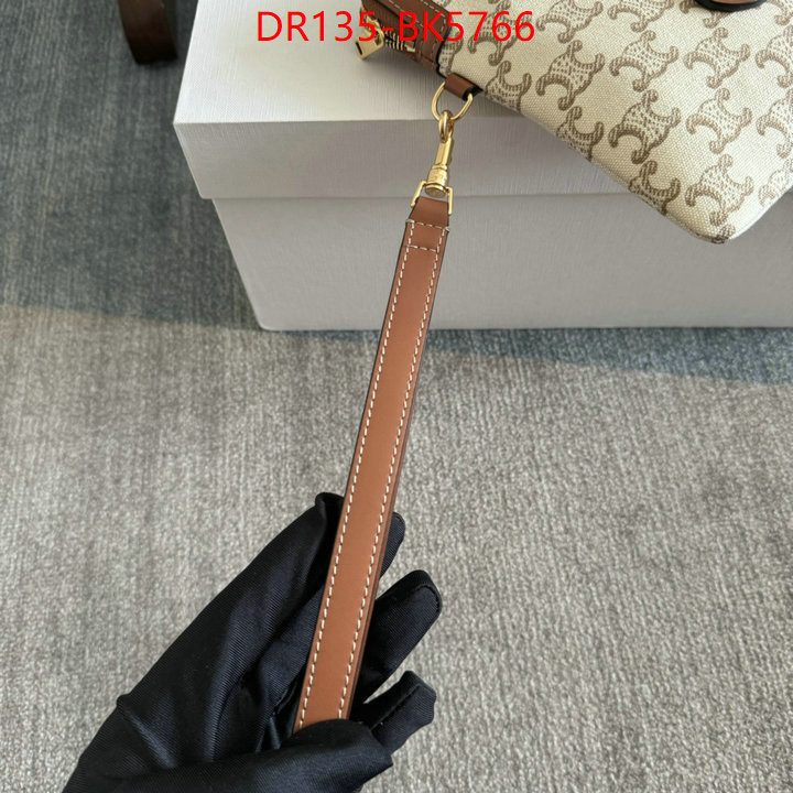 Celine Bags(TOP)-Trio- perfect quality ID: BK5766 $: 135USD,