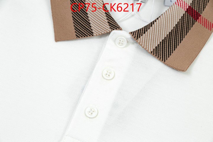 Clothing-Burberry luxury ID: CK6217 $: 75USD