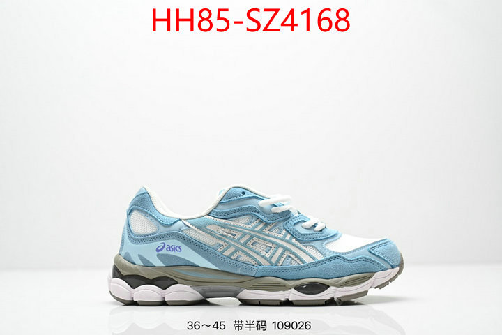 Women Shoes-Adidas practical and versatile replica designer ID: SZ4168 $: 85USD