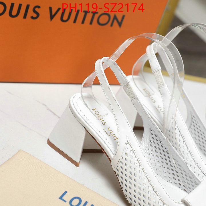 Women Shoes-LV aaaaa replica ID: SZ2174 $: 119USD