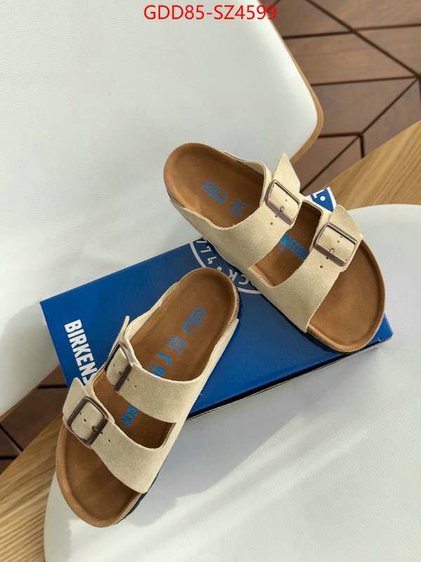 Women Shoes-Birkenstock online china ID: SZ4599 $: 85USD