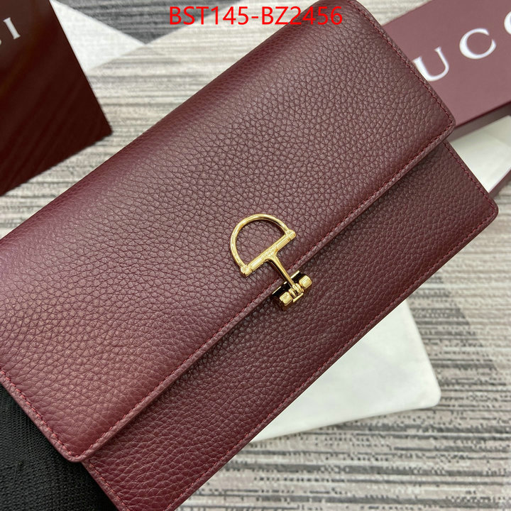 Gucci Bags(TOP)-Horsebit- how to find replica shop ID: BZ2456 $: 145USD,