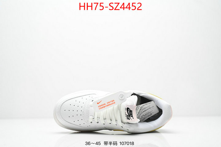 Men Shoes-Nike high ID: SZ4452 $: 75USD