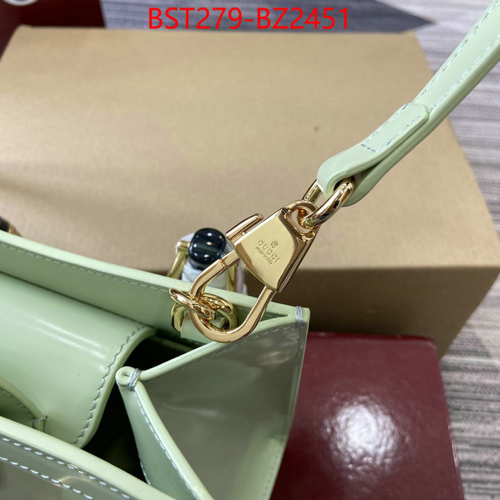 Gucci Bags(TOP)-Diana-Bamboo- what is a counter quality ID: BZ2451 $: 279USD,