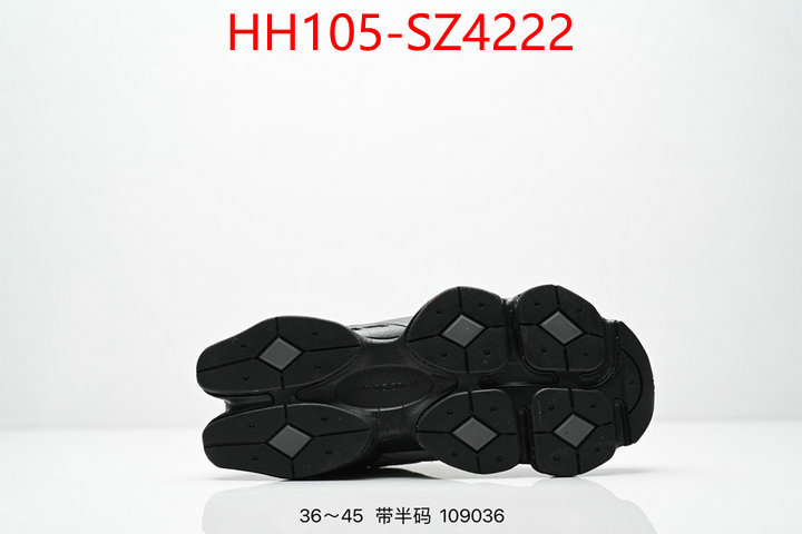 Men Shoes-New Balance buy ID: SZ4222 $: 105USD