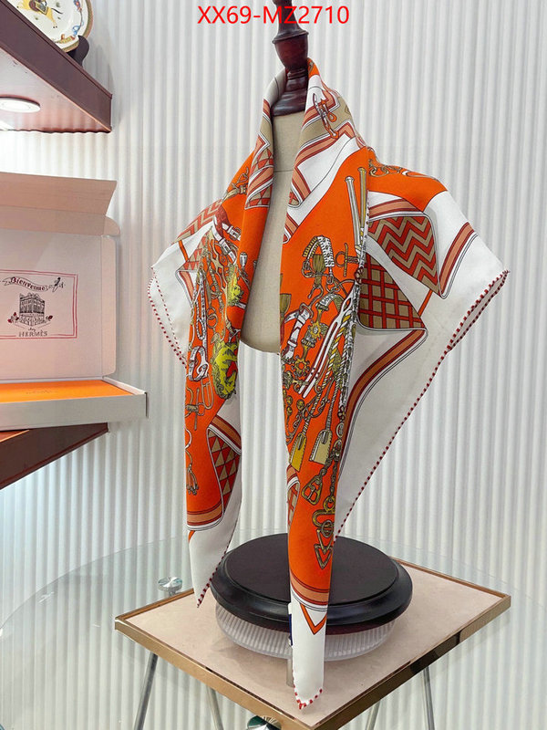 Scarf-Hermes designer ID: MZ2710 $: 69USD