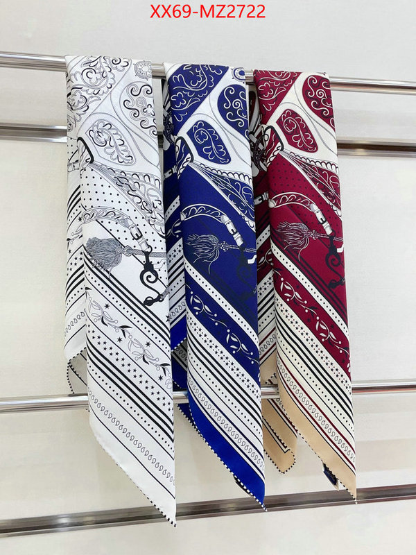 Scarf-Hermes we offer ID: MZ2722 $: 69USD