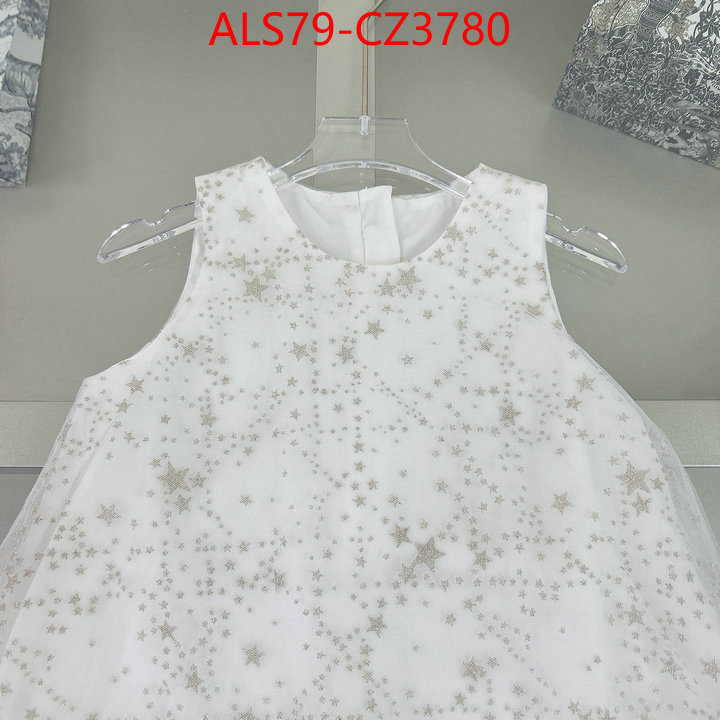 Kids clothing-Dior high quality online ID: CZ3780 $: 79USD