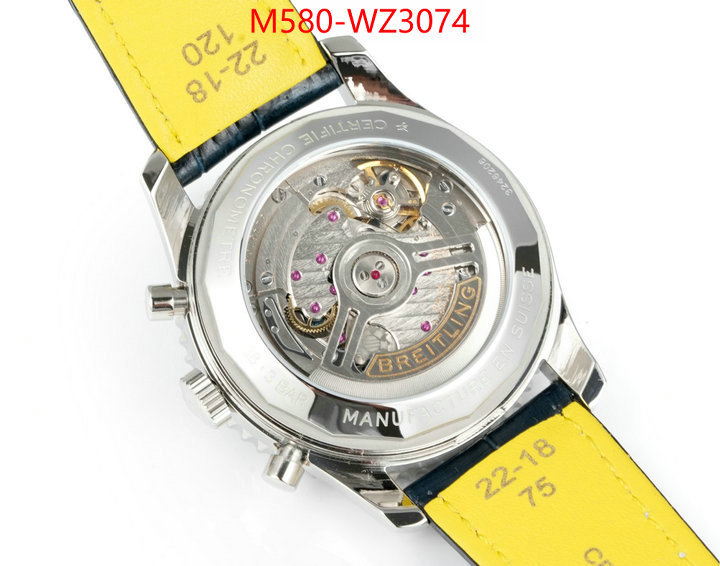 Watch(TOP)-Breitling where to find best ID: WZ3074 $: 580USD-shoes yupoo Watch(TOP)-Breitling where to find best ID: WZ3074 $: 580USD