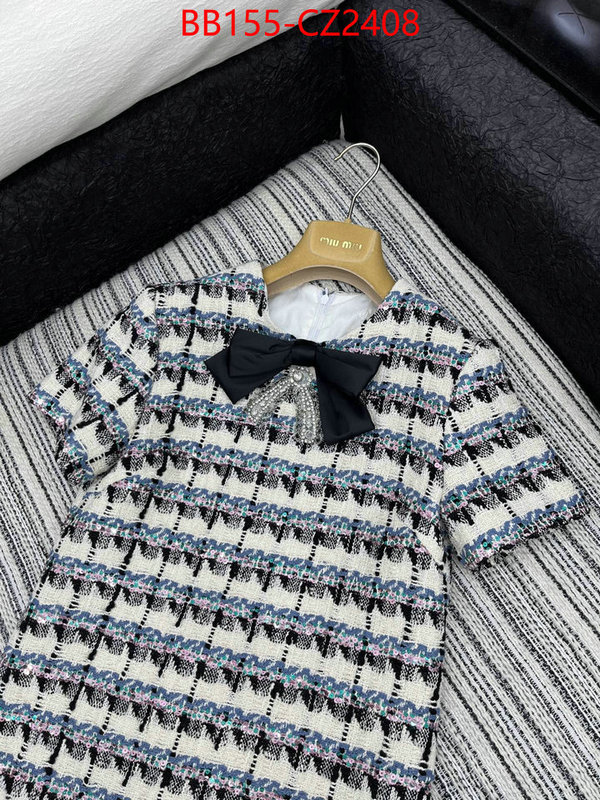 Clothing-Valentino luxury fake ID: CZ2408 $: 155USD