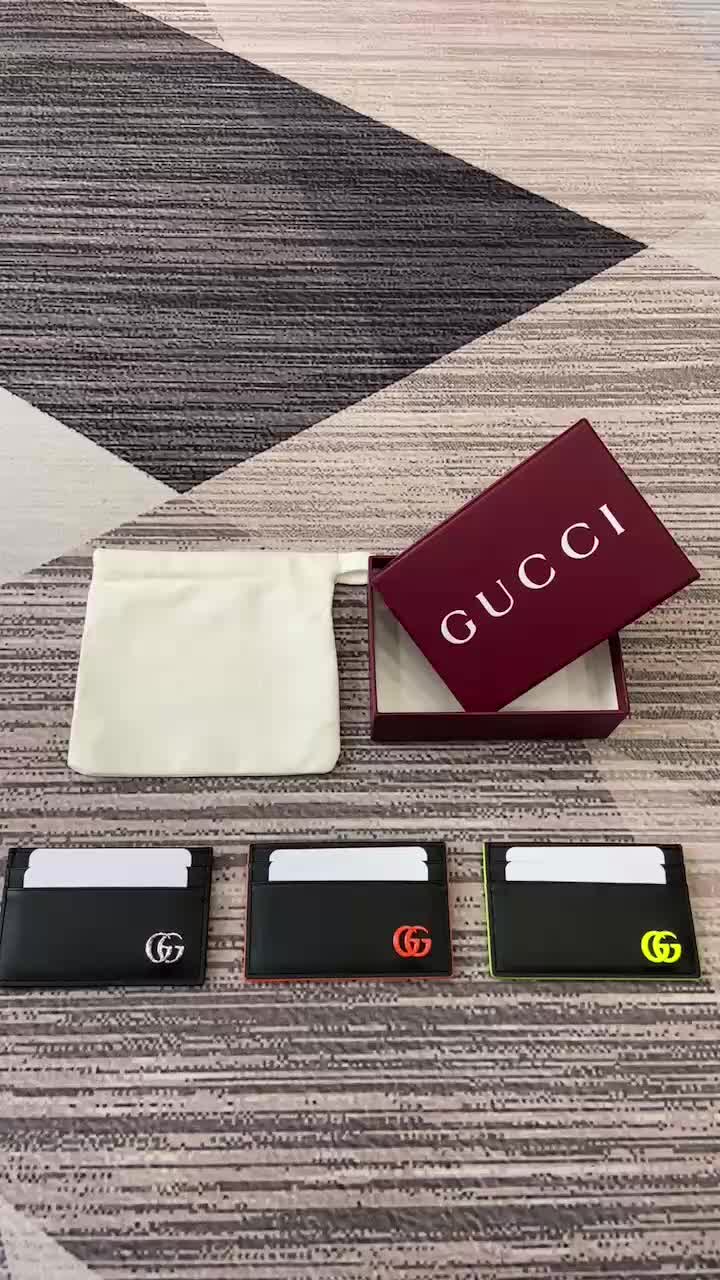 Gucci Bags(TOP)-Wallet- how to find designer replica ID: TZ2465 $: 65USD,