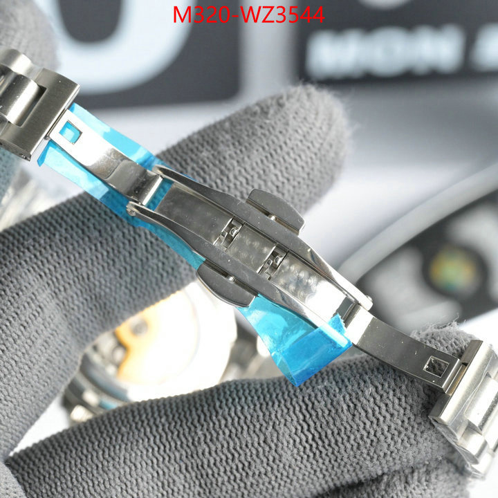 Watch(TOP)-Rolex where should i buy replica ID: WZ3544 $: 320USD