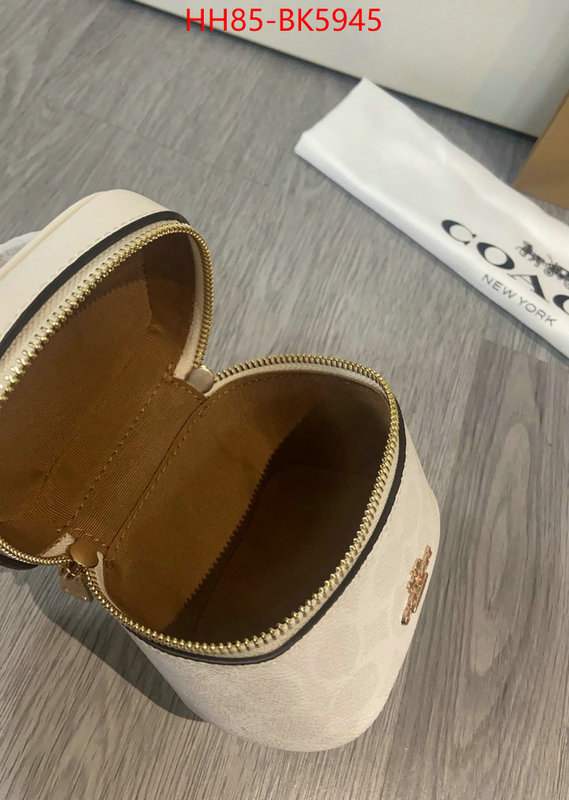 Coach Bags(4A)-Crossbody- first copy ID: BK5945 $: 85USD,