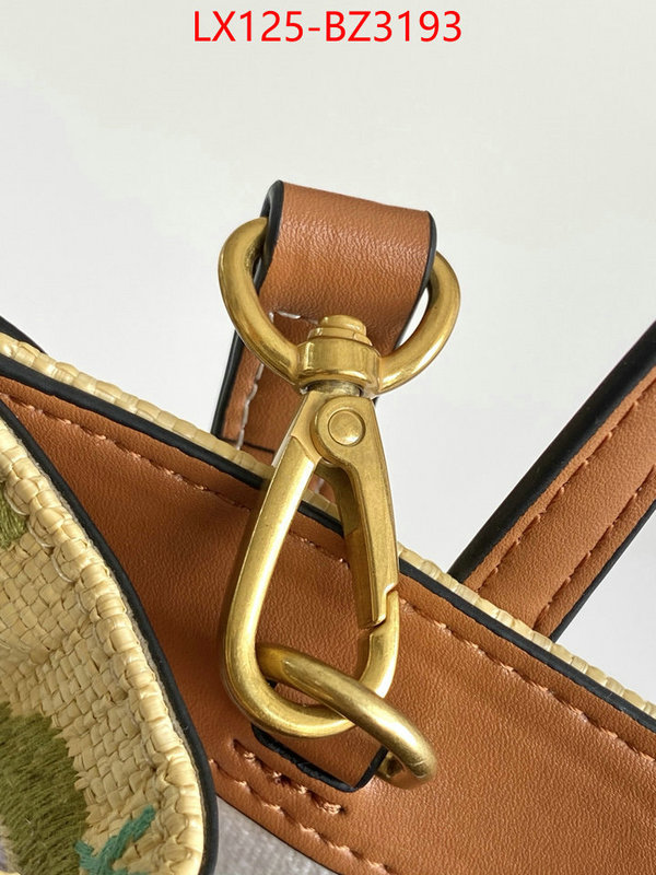 Valentino Bags(4A)-Handbag- designer fake ID: BZ3193 $: 125USD,