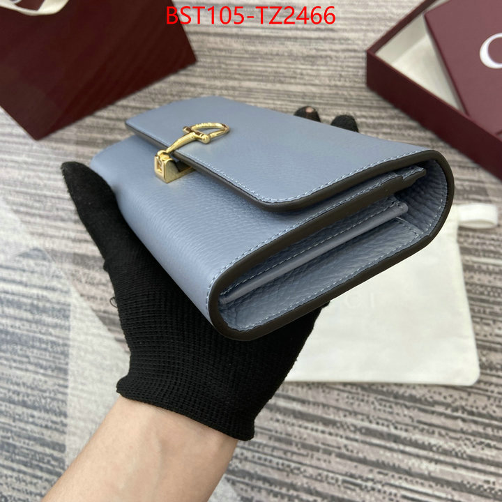 Gucci Bags(TOP)-Wallet- fashion ID: TZ2466 $: 105USD,