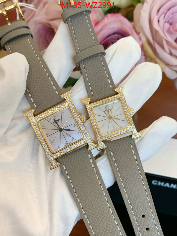 Watch(4A)-Hermes online sale ID: WZ2991 $: 135USD