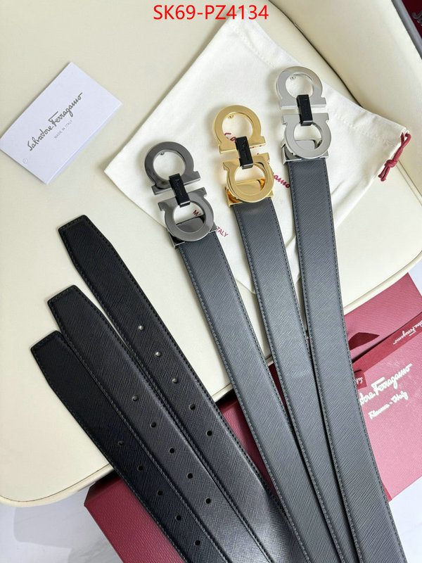 Belts-Ferragamo website to buy replica ID: PZ4134 $: 69USD
