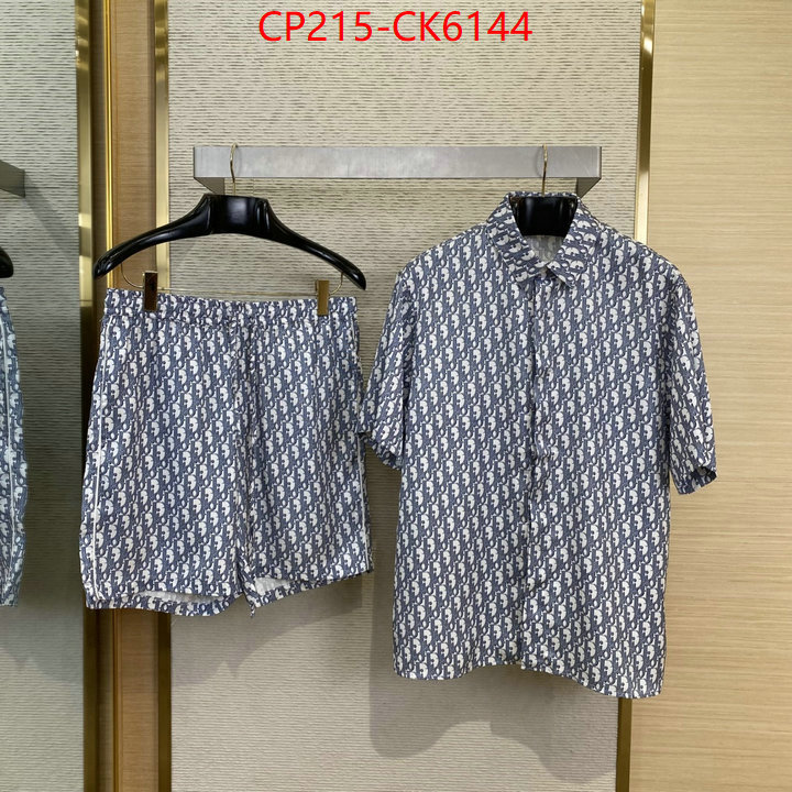 Clothing-Dior is it ok to buy replica ID: CK6144
