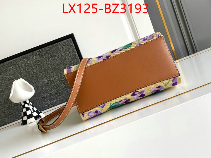 Valentino Bags(4A)-Handbag- designer fake ID: BZ3193 $: 125USD,