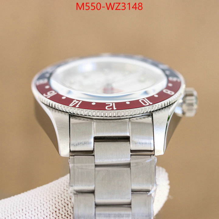 Watch(TOP)-Tudor customize best quality replica ID: WZ3148 $: 550USD
