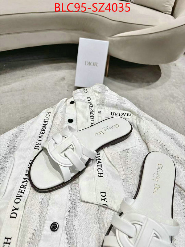 Women Shoes-Dior hot sale ID: SZ4035 $: 95USD