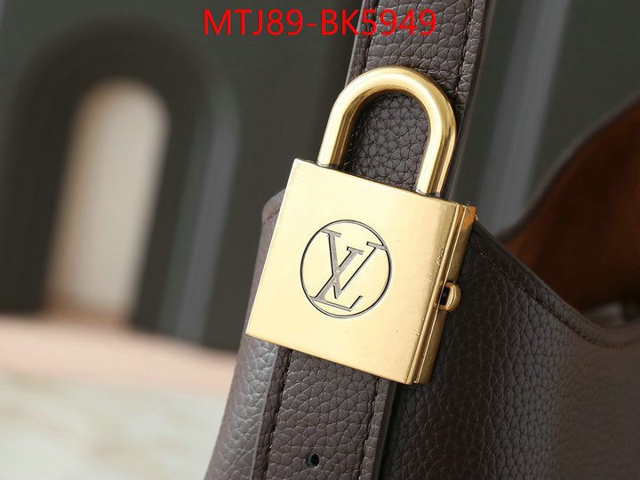 LV Bags(4A)-Handbag Collection- is it illegal to buy ID: BK5949