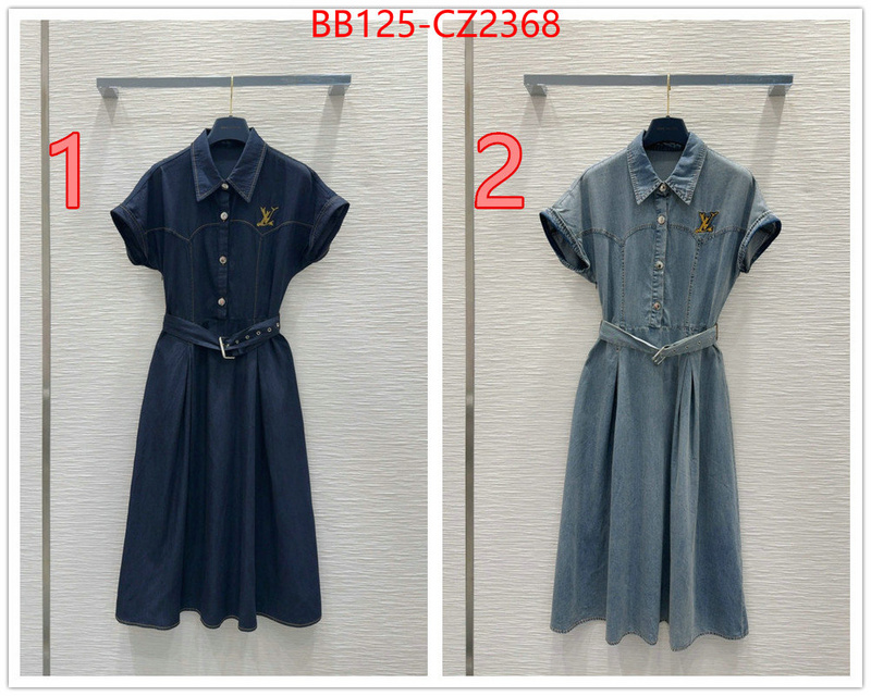 Clothing-LV most desired ID: CZ2368 $: 125USD