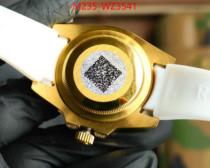 Watch(TOP)-Rolex where to buy replicas ID: WZ3541 $: 235USD
