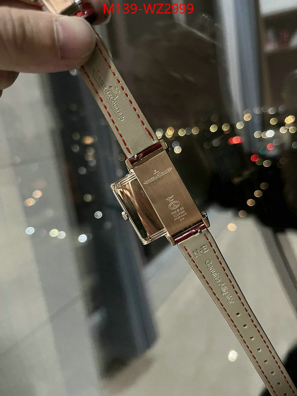Watch(4A)-JaegerLeCoultre replica every designer ID: WZ2999 $: 139USD