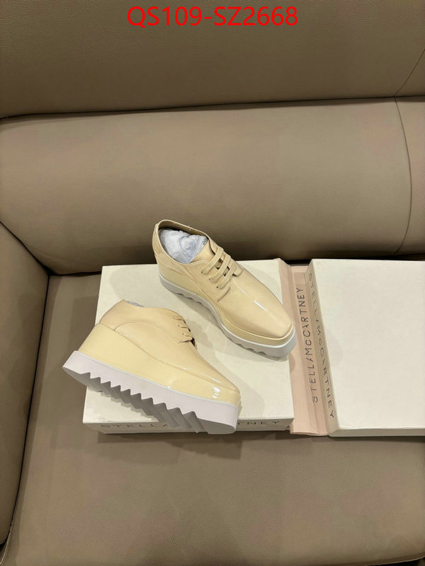 Women Shoes-Stella McCartney found replica ID: SZ2668 $: 109USD