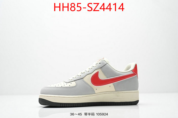 Men Shoes-Nike how can i find replica ID: SZ4414 $: 85USD