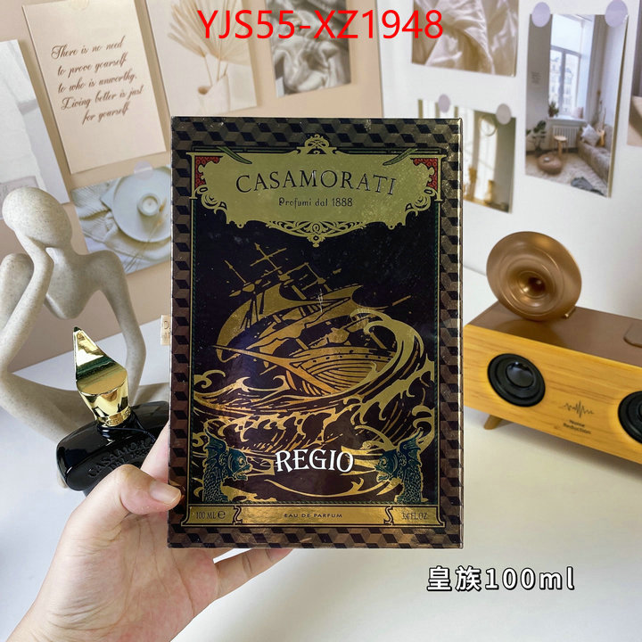 Perfume-Casamorati sellers online ID: XZ1948 $: 55USD
