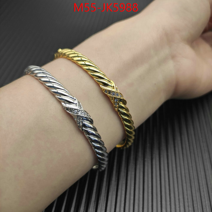 Jewelry-David Yurman replica designer ID: JK5988 $: 55USD