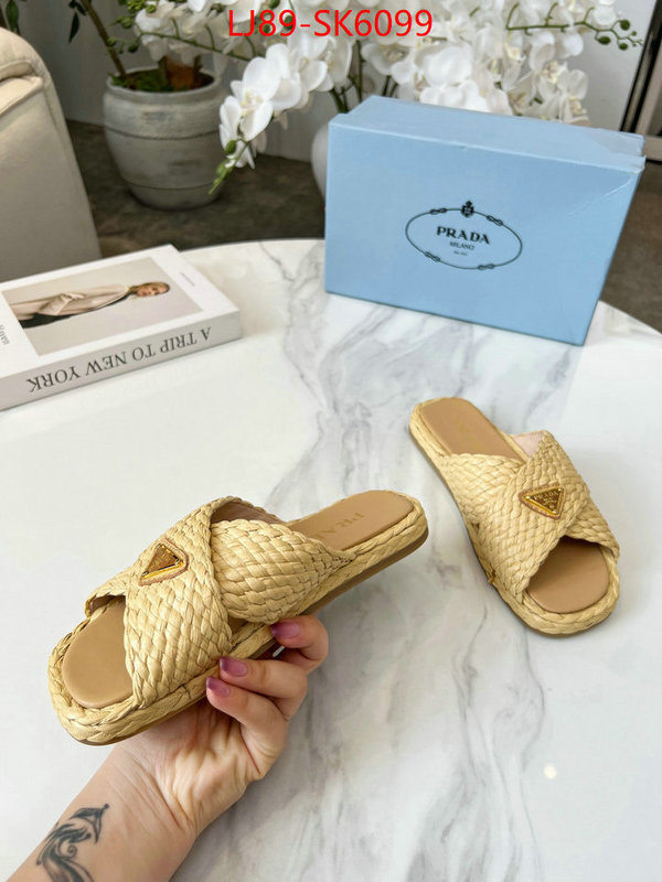 Women Shoes-Prada luxury fake ID: SK6099 $: 89USD
