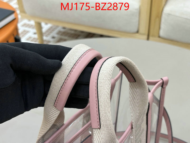 Chloe Bags(TOP)-Woody top quality designer replica ID: BZ2879 $: 175USD,