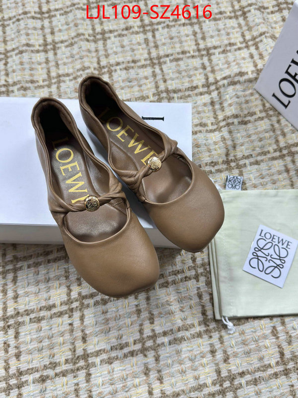 Women Shoes-Loewe best ID: SZ4616 $: 109USD