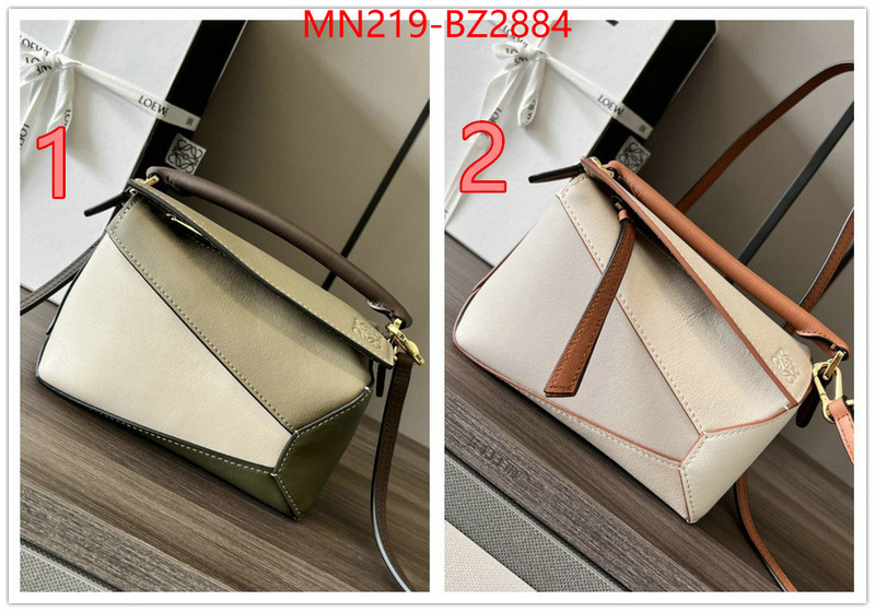 Loewe Bags(TOP)-Puzzle- best aaaaa ID: BZ2884 $: 219USD,