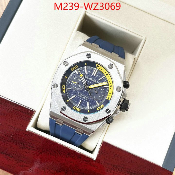 Watch(TOP)-Audemars Piguet where to find best ID: WZ3069 $: 239USD-shoes yupoo Watch(TOP)-Audemars Piguet where to find best ID: WZ3069 $: 239USD