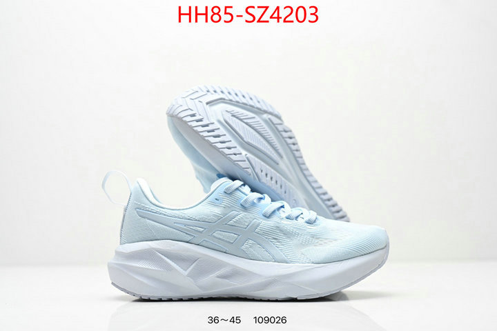 Men Shoes-Asics the best ID: SZ4203 $: 85USD