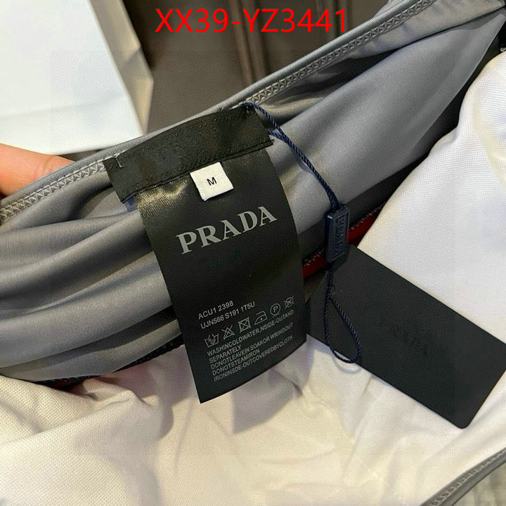 Swimsuit-Prada replica online ID: YZ3441 $: 39USD