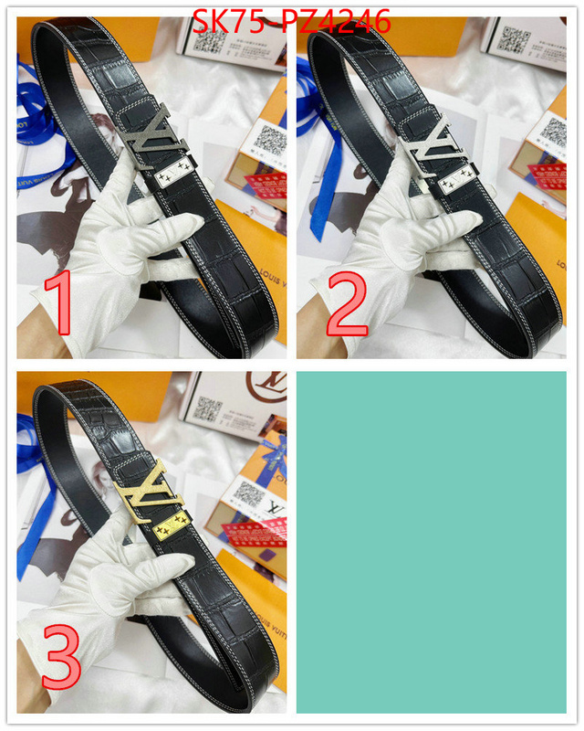 Belts-LV aaaaa customize ID: PZ4246 $: 75USD