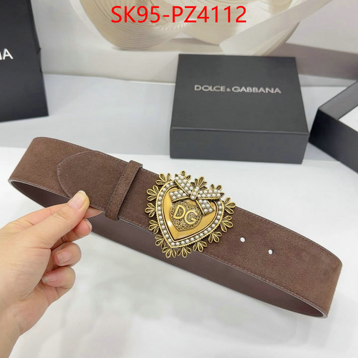 Belts-DG mirror quality ID: PZ4112 $: 95USD