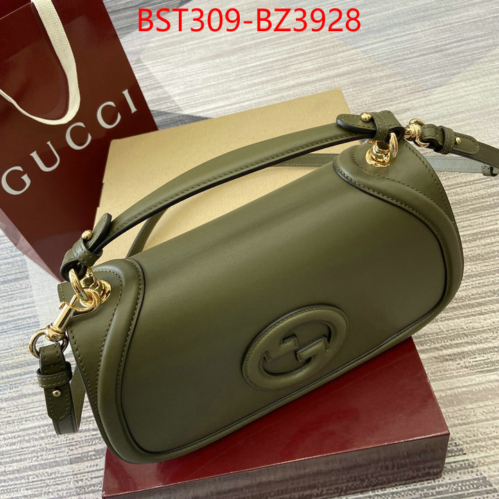 Gucci Bags(TOP)-Crossbody- how quality ID: BZ3928