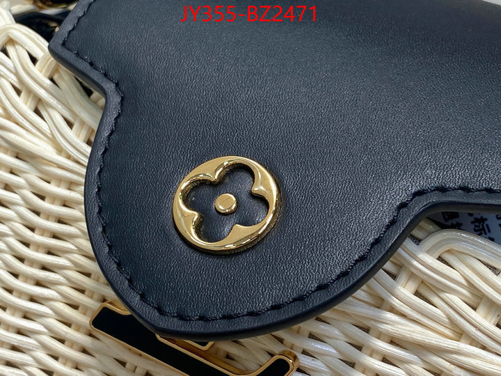 LV Bags(TOP)-Handbag Collection- wholesale china ID: BZ2471 $: 355USD,