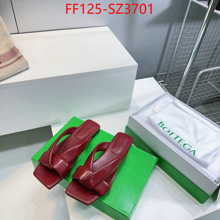 Women Shoes-BV website to buy replica ID: SZ3701 $: 125USD