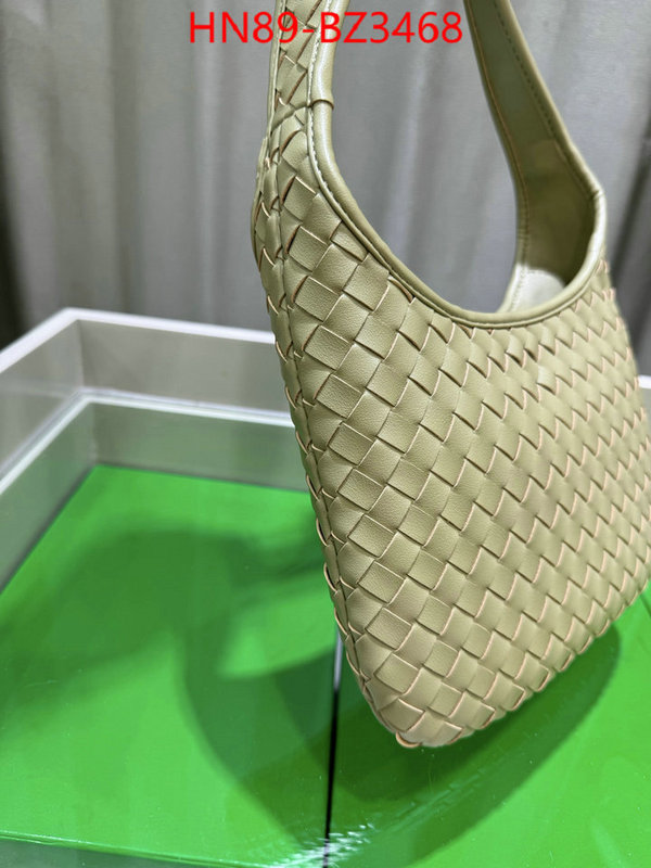 BV Bags(4A)-Crossbody- high quality replica ID: BZ3468 $: 89USD,